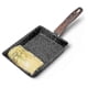 thumbnail image 1 of Tamagoyaki Pan Japanese Omelette Pan, Non-stick Coating Square Egg Pan for Cooking, 1 of 5
