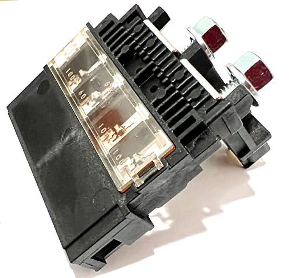 EDS Combo Pack New replacement 8571A027 Fusible Link & MU001365