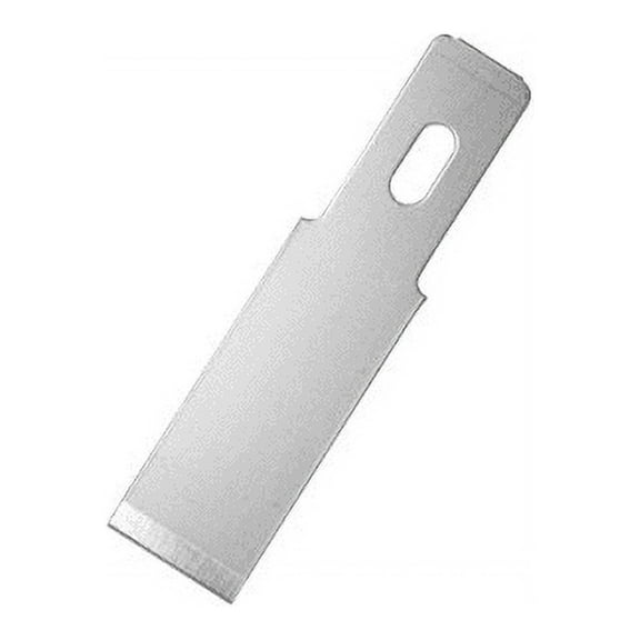 Modelcraft #18 Chiselling Blades