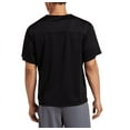 thumbnail image 2 of ASICS Men's Cradle Black Jersey, Sz. XL, 2 of 2