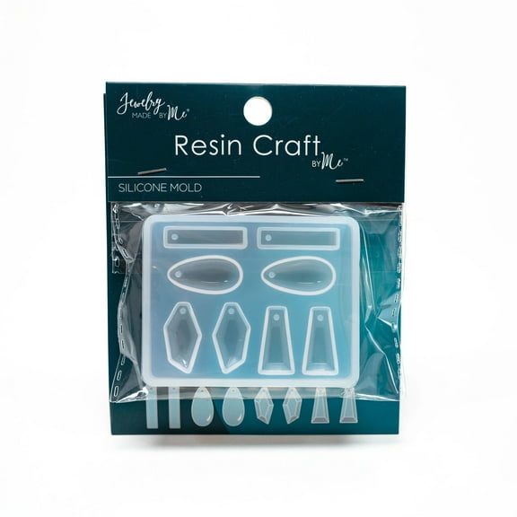 Silicone Resin Mold-