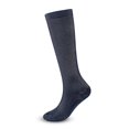 thumbnail image 1 of 3 Paires de Chaussettes de Compression pour Femmes & Hommes Chaussettes de Vol Bas de Compression pour Course Vol Sports, 1 of 1