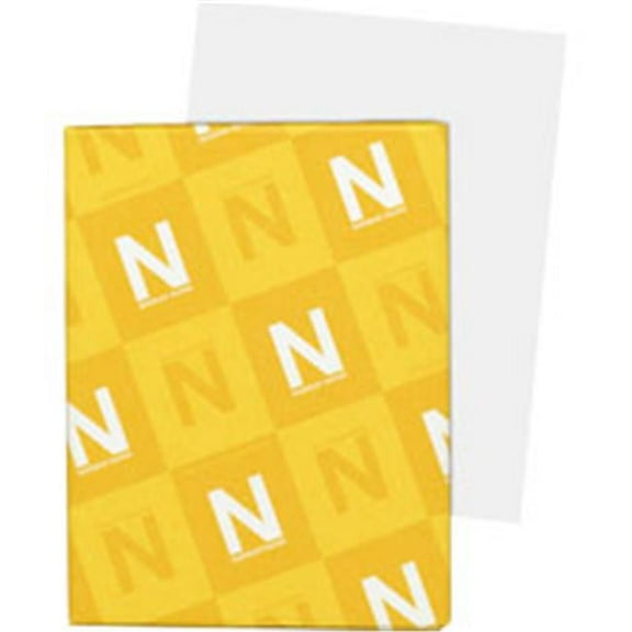 Exact Index Paper - White