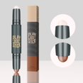 thumbnail image 1 of WIFKLSIIPG Concealer Highlight Stick up Double Headed Highlighters StickConcealerMake Concealer, 1 of 2