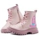 thumbnail image 1 of Bota Casual para Niña Tropicana Antiderrapante Rosa 15, 1 of 5