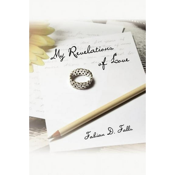 My Revelations of Love (Paperback)