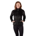 thumbnail image 3 of Trespass Womens TELLTALE Winter Fleece Jacket, 3 of 5