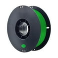 thumbnail image 1 of Filamento para impresora 3D Filamento para impresión 3D, alto rendimiento, resistente al desgaste, buena conformación, carrete de 1 kg cuidadosamente Verde, 1 of 10