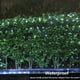 thumbnail image 3 of Luces de red navideñas Joomer 360 LED de 12 pies x 5 pies, paquete de 2 unidades, color blanco, 3 of 7