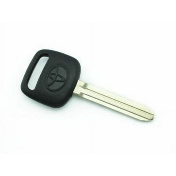 New Genuine Toyota Key Blank (1992-2006) OE 9099900185