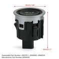 thumbnail image 4 of LR094038 Ignition Stop Start Button Switch For Land Rover Range Rover Sport Evoque Discovery Sport LR056640 LR068334, 4 of 5