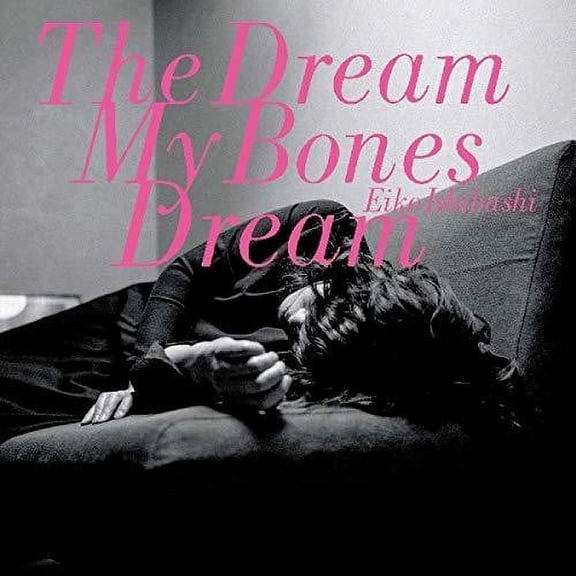 Eiko Ishibashi - Dream My Bones Dream - Music & Performance - Vinyl