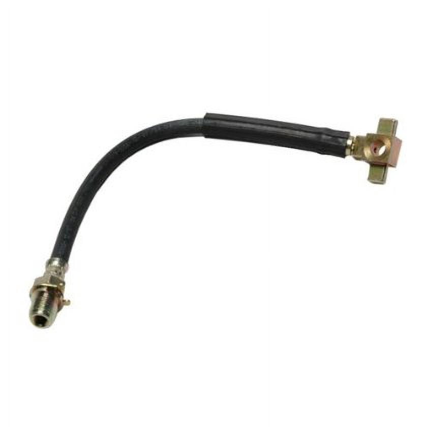 Raybestos BH380814 Professional Grade Hydraulic Brake Hose Fits select: 1977-1978 JEEP CHEROKEE, 1978 JEEP JEEP TRUCK