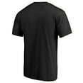 thumbnail image 3 of Men's Black Temple Owls Team Unity Football T-Shirt, 3 of 3