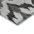 thumbnail image 6 of Dalyn Rugs Premium Machine Washable Mayfield AMF743 Gray 3' x 5' Rug, 6 of 7