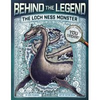 The Loch Ness Monster