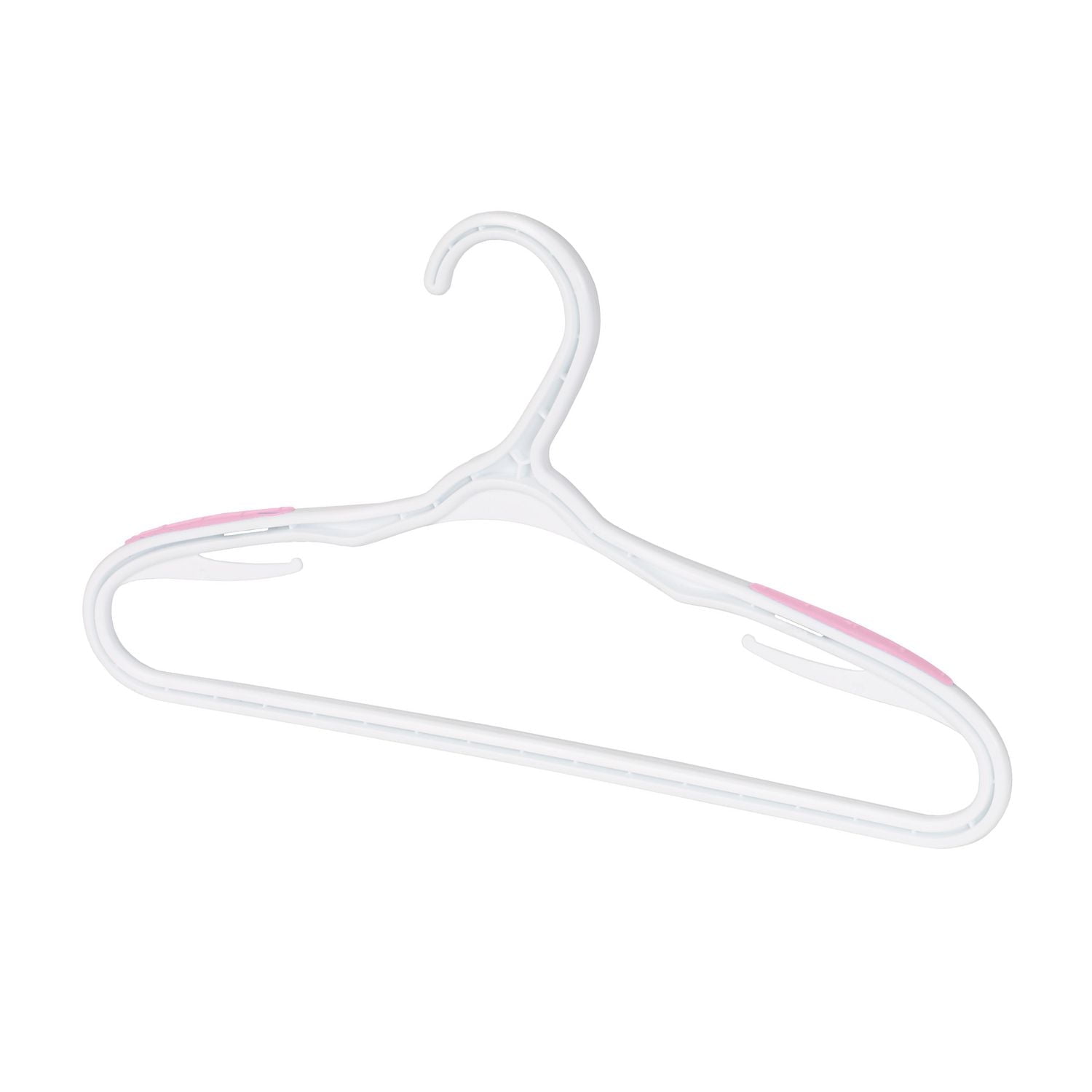 neatfreak! Cas de 30 Cintre antidérapant pour enfants