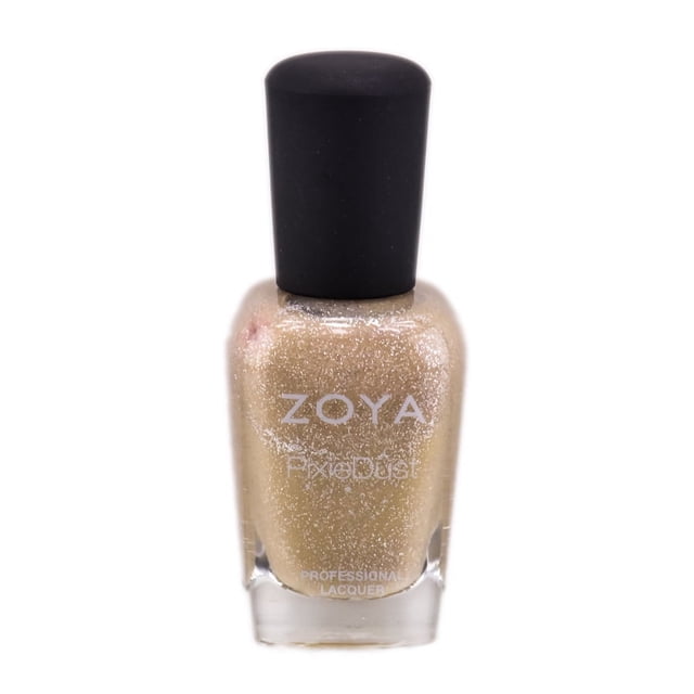 Esmalte de uñas Zoya Pixie Dust Godiva ZP658