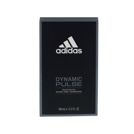 Adidas Dynamic Pulse Eau de Toilette, 3.3 oz