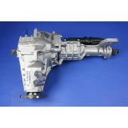 Genuine OE Mopar Differential Assembly - 68257420AG Fits select: 2013-2014 RAM 1500 ST, 2019 RAM 1500 CLASSIC TRADESMAN
