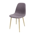 thumbnail image 3 of Comedor Murcia  Rectangular 120x70 para 4 personas con Sillas Murcia Grises, 3 of 5