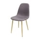 thumbnail image 3 of Comedor Murcia  Rectangular 120x70 para 4 personas con Sillas Murcia Grises, 3 of 5