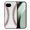 Baseball, variant on WIRESTER Shockproof Soft Rubber Cover Case for Google Pixel 10a 6.3" 2026, Blue Anchor Wood