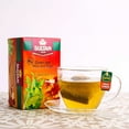 thumbnail image 3 of SULTAN Tisane Green tea Mint & Sage  20x bag, 3 of 5