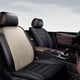 thumbnail image 1 of Juego de cojines de lino para asiento de coche | Cojín transpirable de lino para verano, ventilado y fresco | Cojín de respaldo antideslizante para sedán, SUV, camioneta | Funda de asiento trasero la, 1 of 5