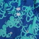 thumbnail image 5 of Pantalones Cortos Hawaianos Para Hombre, Cintura Elástica, Cordón Y Bolsillo, Pantalones Cortos Ajustados, Pantalones Cortos De Playa, Pantalones Cortos, Pantalones Cortos, Pulpo, Talla Europea M, 5 of 8