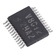 thumbnail image 1 of Lens Motor Driver Chip, Repair Parts Perfect Fit LV8012 Backplane Chip Metal Reliable  For Maintain, 1 of 8