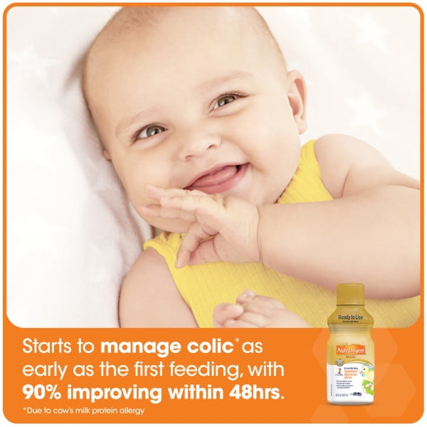 Buy Enfamil Nutramigen Infant Formula Hypoallergenic Lactose Free