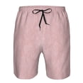 thumbnail image 3 of Goofa Stripes Printed Mens Swim Trunks Summer Quick Dry Short Beach Swimwear Bathing Suits-, 3 of 9