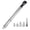 C004- Style D, variant on Multipurpose Drive Wrench Kit, Torque Wrench Inch Pounds, 3/4 Ratchet Wrench, Inch Pound Torque Wrench Compatible System, 17 Inch Extended Reach Rapid Ratchet Wrench with 5