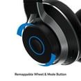thumbnail image 3 of Turtle Beach® Stealth™ Pro Multiplatform Wireless Noise-Cancelling Gaming Headset for PlayStation® (Black), 3 of 9
