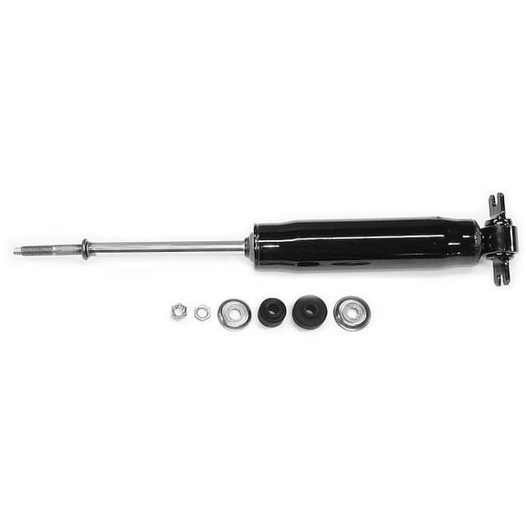 Front Shock Absorber - Compatible with 1955 - 1957 Chevy Bel Air 1956