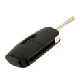 thumbnail image 3 of Reempzo Del Lvero Del Coche Del De Entrada Para ENFOQUE 1998-2005 2001-2007 Baoblaze Control remoto de entrada sin llave, 3 of 6