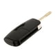 thumbnail image 3 of Lvero Remoto Mando Transmisor con 3 Botónes Chip 4D63 para Coche Monde Macarena Control remoto de entrada sin llave, 3 of 6