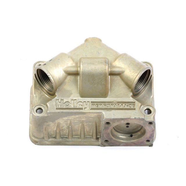 Holley Performance 134-108 Replacement Fuel Bowl Kit
