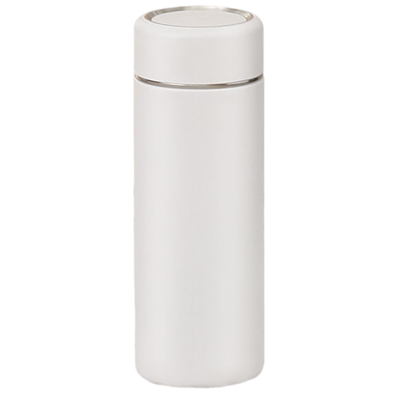 Cute Thermos Water Bottle,10 Oz(300ml)Mini Insulated Stainless Steel Bottle,Keeps Cold for 12 hours, Hot for 6 hours, Perfect for Kids Student