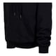 thumbnail image 5 of Sudadera Hoodie Unisex Cerrada Basica Capucha Bolsa Frontal, 5 of 5