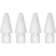 thumbnail image 1 of Apple Pencil Tips (4 Pack) Apple Nib First And Second Generation Is Suitable For Replacing Apple Pencil Nib Ipad Stylus, 1 of 4