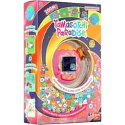 Tamagotchi Paradise - Orange Tropics