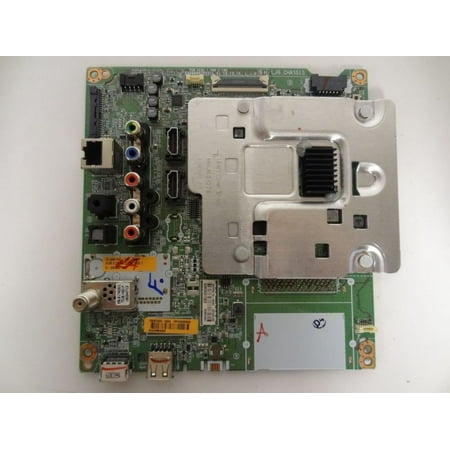 LG 55UH6150-UB AUSWLJR Main Board (EAX66882503) EBT64235503