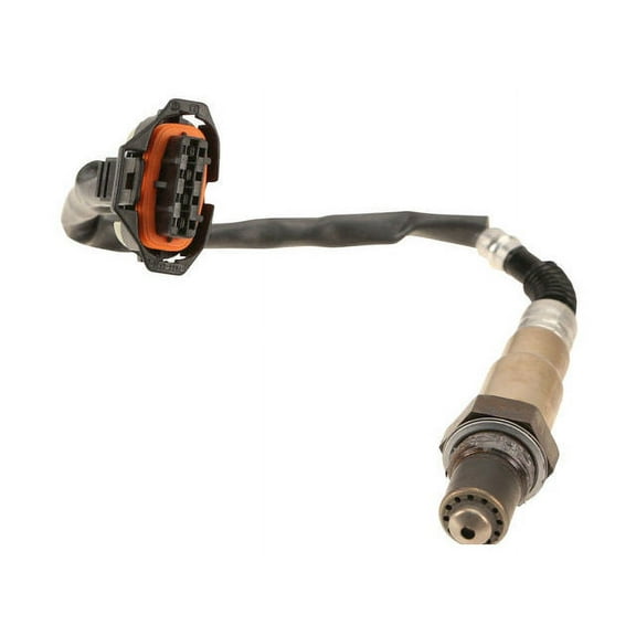 Downstream Oxygen Sensor - Compatible with 2013 - 2021 Buick Encore 1.4L 4-Cylinder LUV VIN B 2014 2015 2016 2017 2018 2019 2020