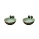 thumbnail image 4 of Billuyoard Amigable con el medio ambiente Los bebederos para pájaros fomentan la jardinería ecológica Buen tacto de las manos Alimentador de Type1 NO1, 4 of 6