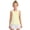 Yellow, variant on Hpgjzj Soft Undershirt Tank Top Cotton Undershirt Sleeveless Shirts for Kids Girls Or Boys