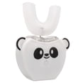 thumbnail image 1 of Cepillo de Dientos de Silicona Para Niños, Diseño de Dibujos Animados Limpio de 360 ​​Grados de 360 ​​PROCESOS IPX7 CEPILLO DE DIENTES ELECTRICO PARA NIROS PARA CEPILLA, 1 of 7