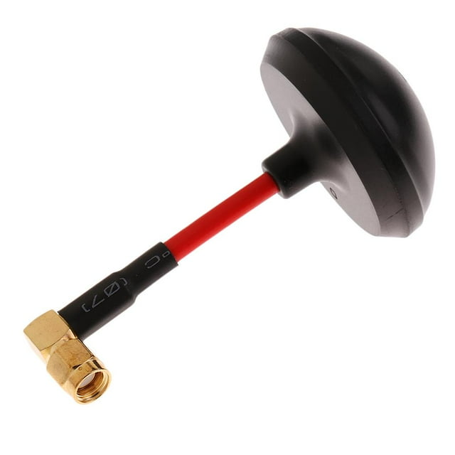 Antena circular de setas Sunnimix 6.0dBi 5.8G 90 Grados