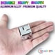 thumbnail image 3 of Cubo de metal Fidget Spinner Dr.Kbder para adultos y adolescentes, 3 of 4